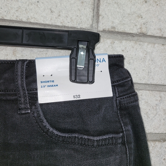 Black Arizona Shortie size 7. - Picture 5 of 5